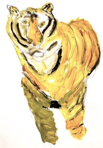 Charity auction original - charity,