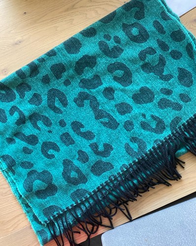 Oliver bonas green black - bonas,