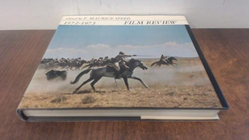 Film review 1972 - review, speed