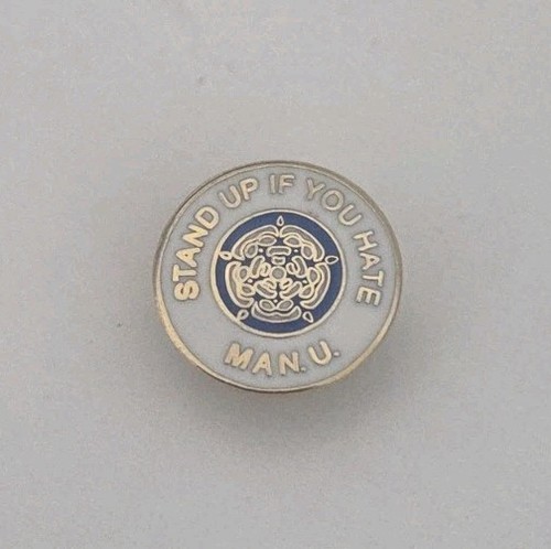 Leeds united small vintage - small,