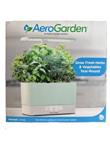 Aerogarden harvest pod - harvest, 6-pod