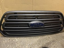 Transit 350 Grill 