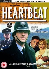 Heartbeat the complete fifth - heartbeat,