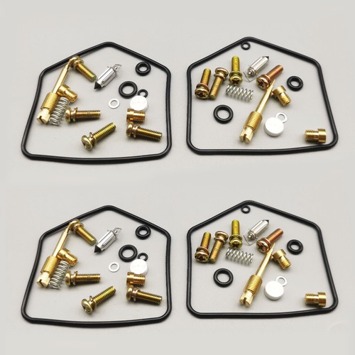 Carburetor repair rebuild - carburetor,