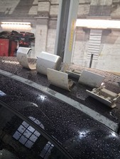 Vauxhall Astra Mk4 Convertible