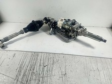  MERCEDES E CLASS STEERING COLUMN E220 BLUETEC AMG NIGHT EDITION Diesel A2124603