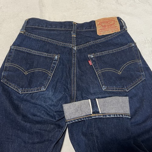 Levis 501xx 1999 - levis, valencia