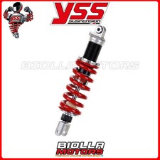 REAR SHOCK ABSORBER YSS HONDA XL 600 V TRANSALP 600CC 1987-1988 (360mm) - MZ456-