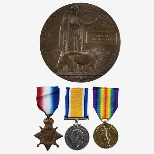 3rd highland field ambulance - 3rd,