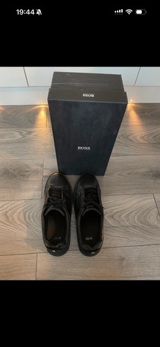 Hugo boss trainers - hugo,