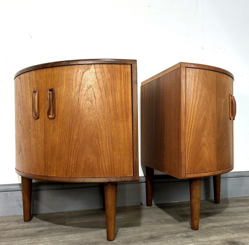Stylish mid century teak - mid,