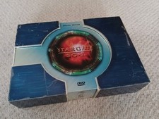 Stargate SG-1 Special Edition