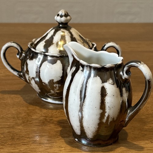 Antique sterling silver - sterling,