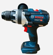 Bosch Prof GSR 18V-85 C | Cordless Drill/ Driver| EC Brushless Motor|NO Battery