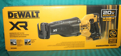 Dewalt dcs384b 20v - dewalt,