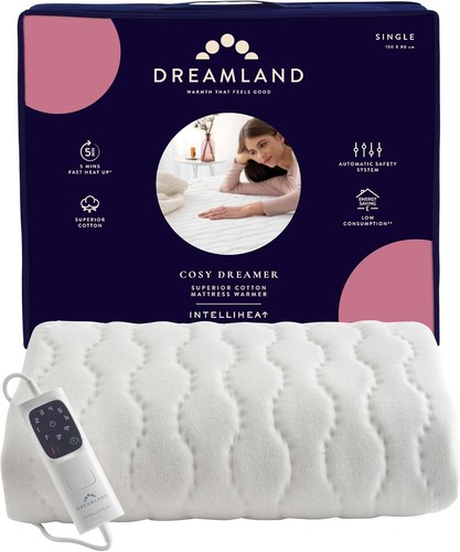 Dreamland sleep tight - sleep,