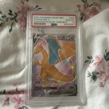 2020 Pokemon SWSH BSP