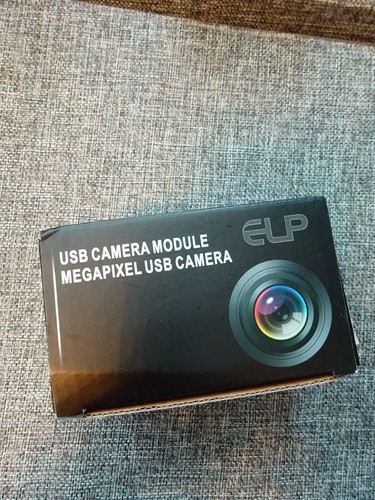Elp 12mp usb camera - elp, module