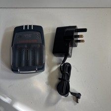 Uniross sprint battery charger - battery,