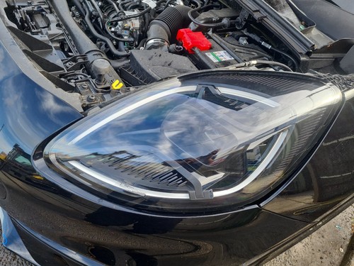 2025 ford puma - ford, st-line