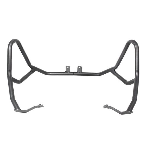 Engine cushion protector crash - engine,