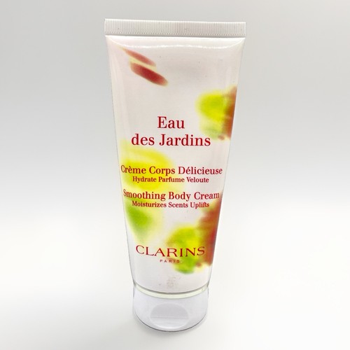 Clarins eau des jardins body - eau,
