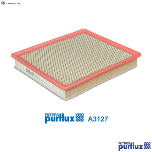 Air filter a3127 for - a3127,