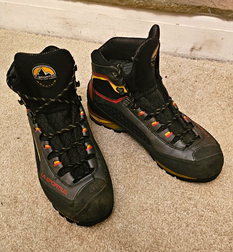 Sportiva trango tower gtx - trango,