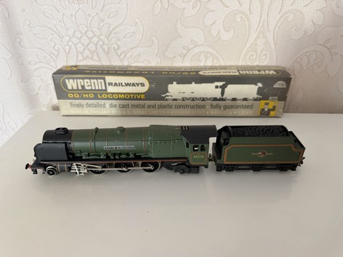 Wrenn w2228 city birmingham - city,