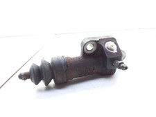 Suzuki Liana Estate ER Clutch