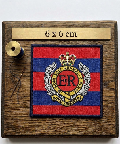 Royal engineers british - british, army