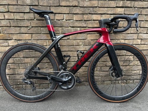 Trek madone slr gen 56cm - trek,
