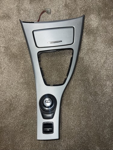 Bmw e93 interior centre - e93,
