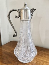 Vintage Falstaff Silver Plate