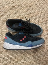 Saucony Shadow 6000 Footpatrol