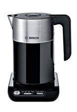 Bosch Styline TWK8633GB Rapid Boil-Cordless Kettle|1.5 litres,3000W|UK Sale