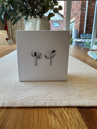 Apple airpods pro with - airpods,