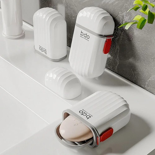 Travel waterproof soap - travel,