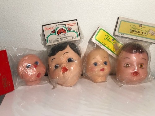 Lot vintage new old - lot, of