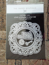 The Paper Boutique - Love &