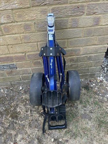 Rogue compact wheel pull - 2-wheel,