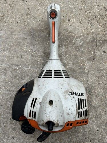 Stihl kombi engine - engine, rc