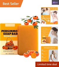 Swarva Persimmon Soap - 100g