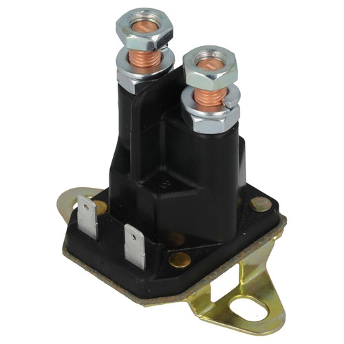 Engine starter solenoid fits - starter,