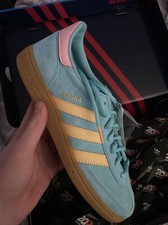 Adidas Havana U.K. 10.5 Bnibwt