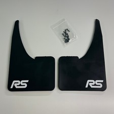 x4 Ford Focus RS Mk2 Mud Flaps