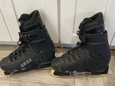 AR 1.1 Oxygen Aggressive