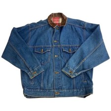 VTG 80s USA MARLBORO COUNTRY