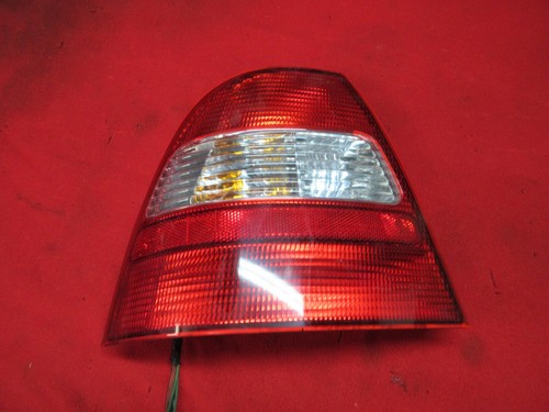 Rear light left honda civic - left,