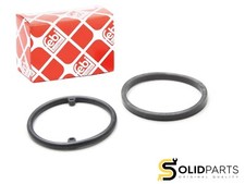 Seal Oil cooler outside + inside 1.8T 1.9 2.5 TDI 2.0 16V 2.6 2.8 VR6 ORG FEBI